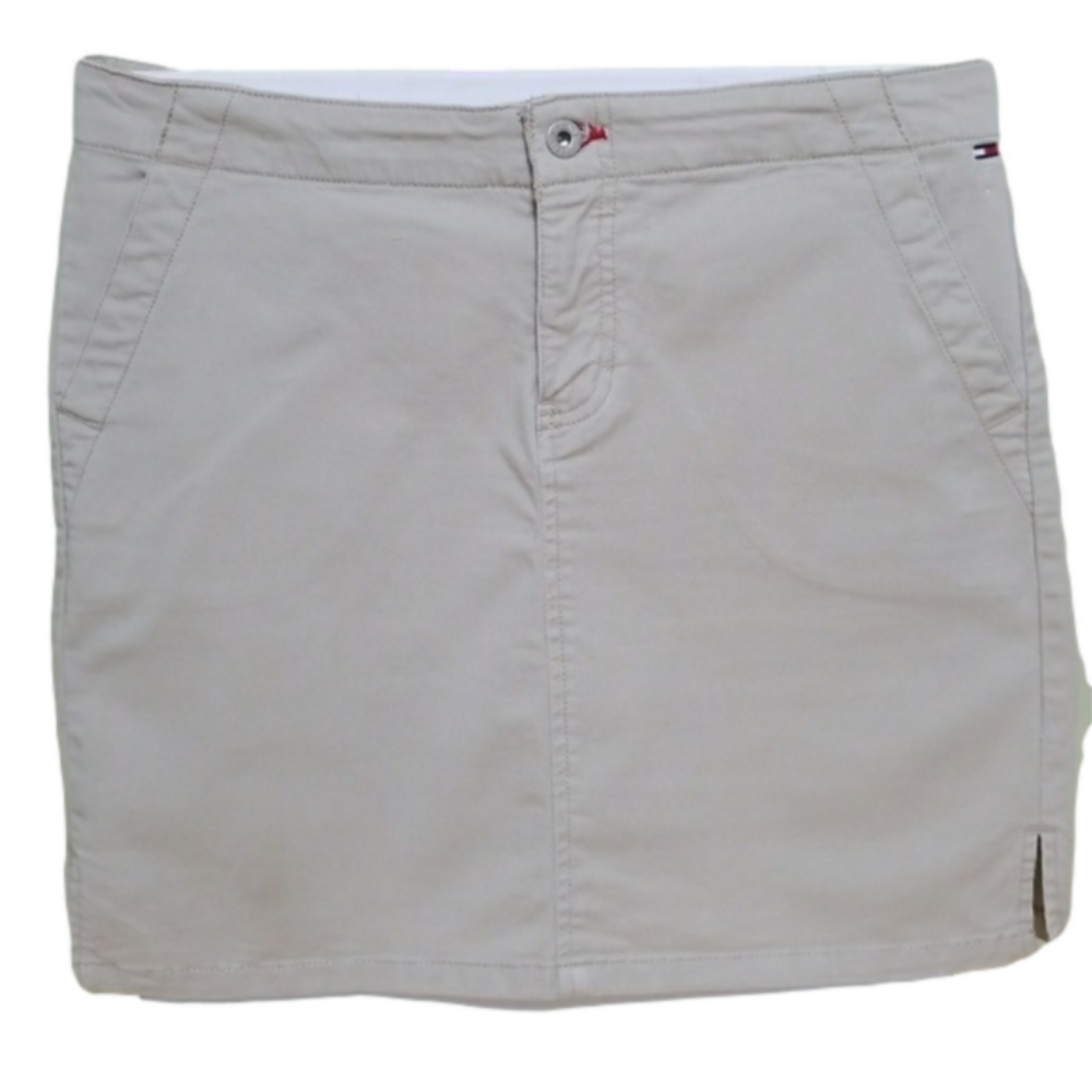 Tommy Jeans Skirt
